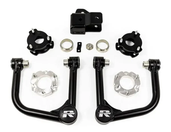 Readylift Sst Tubular Upper Control Arms For Ford Bronco