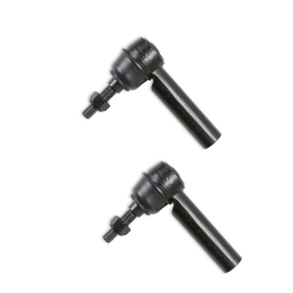 Fabtech 6 Lift Tie Rod Ends For 2019 2023 Chevrolet Silverado 1500