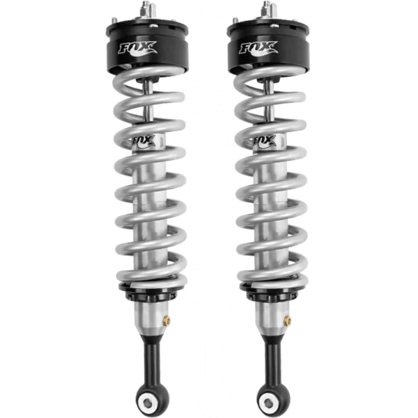 Fox Performance Ifp Front Lift Shocks Toyota Tundra