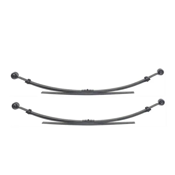 Dorman Rear Leaf Springs Oe Replacement For Chevrolet