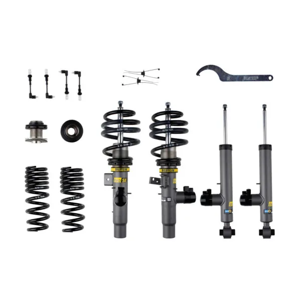 Bilstein EVO SE Coilover Kit For 2020 2022 BMW M340i