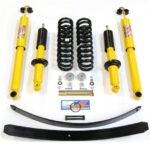 OME Suspension lift kit