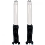 Pro Comp 2" Rear Nitrogen Charged Shocks For 2003-2009 Toyota 4Runner