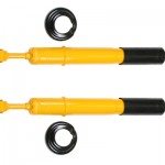 Shocks (2005 and UP Toyota Tacoma, Toyota FJ Cruiser and 2003 and Up Toyota 4Runner)