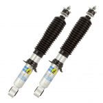 Bilstein Front adjustable 5100 shocks for 2000-2006 Toyota Tundra 24-261425