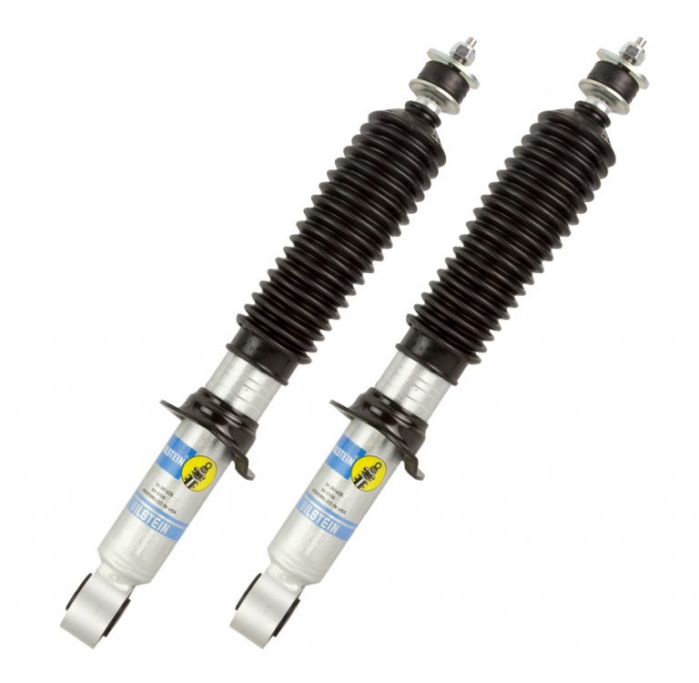 Bilstein 5100 25 Front Struts Toyota Tundra