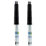 Bilstein 5100 0-1" Rear Lift Shocks for 2005-2015 Nissan Xterra