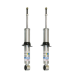 Bilstein-RCD 5100 Front 0-2.5 Lift Adjustable Shocks 1995-2004 Tacoma