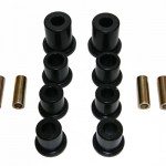 Complete Control Arm Bushing Kit for Toyota