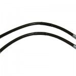 Extended 4Runner Front Brake Lines for 1996-2002 Toyota 4Runner