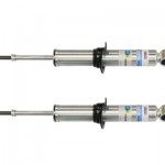 Front Bilstein Height adjustable 5100 shocks for 1995-2004 Toyota Tacoma