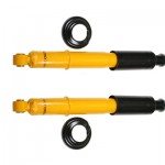 Front OME 90004 Shocks for 1995-2004 Toyota Tacoma and 1996-2002 Toyota 4Runner