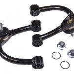 LR Upper control arms for 1995-2004 Toyota Tacoma and 1996-2002 4Runner