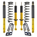 OME/ARB 2.5" Lift Kit for 2007-2021 Toyota Tundra