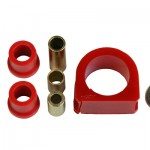 Power Steering Rack Bushing Kit for 1995-2004 Toyota Tacoma