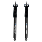 Pro Comp 0-3" Lift Nitrogen Rear Shocks for 2005-2022 Toyota Tacoma