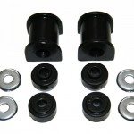 Rear 17mm Sway Bar Bushing Kit for Toyota