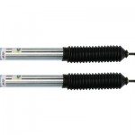 Rear 3-4 inch Lift Bilstein 5100 Shocks for 2005+ Toyota Tacoma