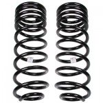 Rear OME 891 Coils for 1996-2002 Toyota 4Runner