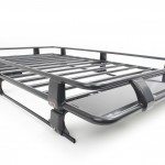 Roof Rack for Toyota FJ Cruiser with mounting kit