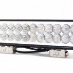 HAWK 15" inch Double Row LED Light Bar