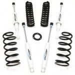 Pro Comp 3" Lift Kit with ES6000 Shocks for 2007-2013 Toyota FJ Cruiser