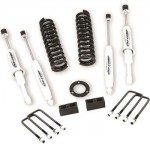 Pro Comp 3″ Lift Kit with ES6000 & ES9000 Shocks for 07-14 Tacoma