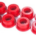 Total Chaos Replacement Bushing Kit for Total Chaos UCAs