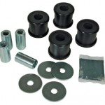 Light Racing Specride Bushing Kit for UCAs 25470, 25480