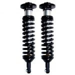 ICON 0-3" lift Coilovers Shock Kit for 2004-2008 Ford F150 4WD