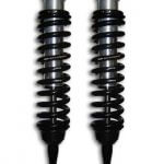 ICON 0-3" Lift Front Coilovers for 2007-2020 Toyota Tundra