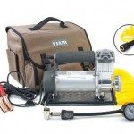 VIAIR Portable Air Compressor Kit 400P