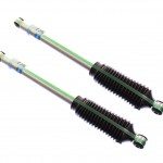 Rear Bilstein 5100 Shocks for 2009-2013 Ford F150 4WD