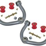 Total Chaos UCAs for Ford 2004-2008 F150 4WD/2WD - 80501