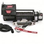 WARN VR 10,000 lbs winch