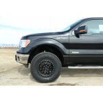 ICON 1.75-2.63" Lift Stage 4 Suspension System for 2014 Ford F-150 4WD