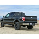 ICON 1.75-2.63" Lift Stage 5 Suspension System for 2014 Ford F-150 4WD