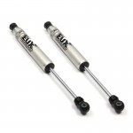 Fox 2.0 Rear Shocks for 2005-2014 Toyota Tacoma 980-24-670