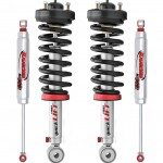 Rancho Quicklift shocks and coilovers for 05-15 Tacoma