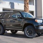 ReadyLift 3 inch Lift Kit on a 2010, 2011, 2012, 2013, 2014 4Runner RDY69-5060