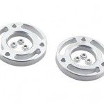 Pro Comp 2.25" Leveling Kit for 2007-2013 Chevy/GMC 1500 6LUG 2WD/4WD