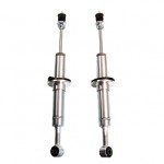 Pro Comp Height Adjustable Pro Runner SS Front Shocks 2007-2015 Toyota Tundra