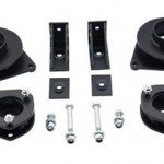 Pro Comp Nitro 2.5" Lift Kit for 2009-2012 Dodge Ram 1500 4WD