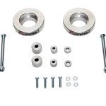 Revtek 1.5" Front Leveling Kit for 2010-2019 Toyota 4Runner