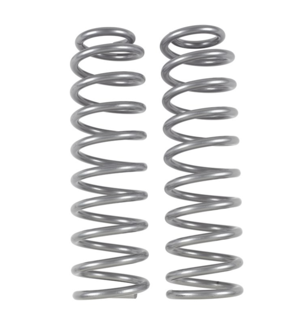 Rubicon Express Front 4.5 Coils for 1997-2006 Jeep TJ