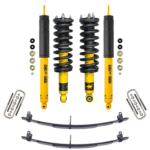 ARB-OME 2.5 Performance Lift Kit for 2000-2006 Toyota Tundra