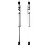 FOX 2.0 Rear 2-3" Lift Shocks for Toyota FJ Cruiser, 4Runner