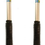 Bilstein Rear Extended Travel 2.5-3.5" Lift Shocks for 1995.5-2004 Toyota Tacoma