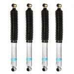 4-6 inch Lift Bilstein 5100 Shocks for 1999-2004 Ford F250-F350 Super Duty 4WD