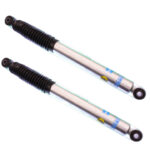 03-'10 Dodge Ram 2500 4WD Bilstein 5100 0-1" Rear Lift Shocks